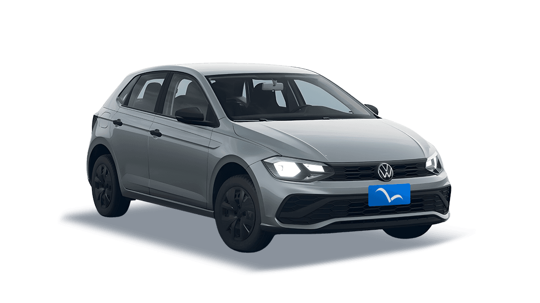 Volkswagen Polo Robust - 1