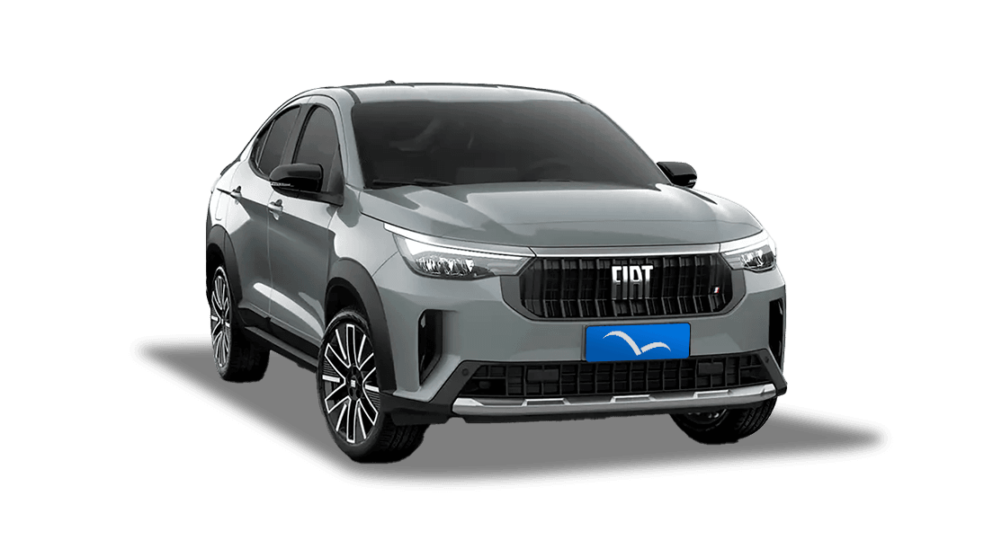 Fiat Fastback Audace Turbo - 1