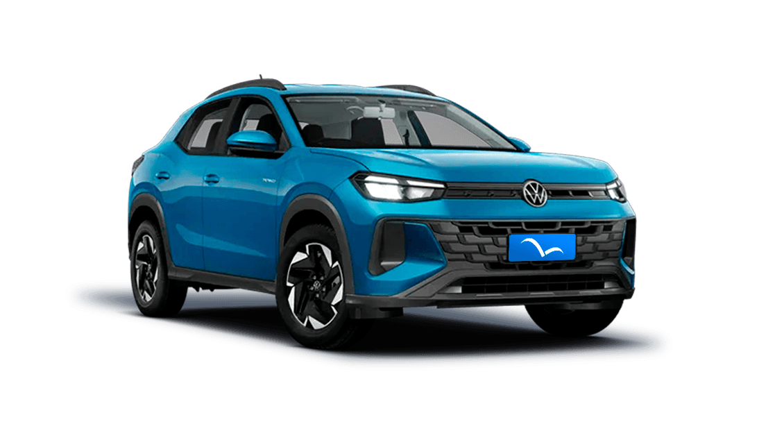 Volkswagen Tera Comfort - 1