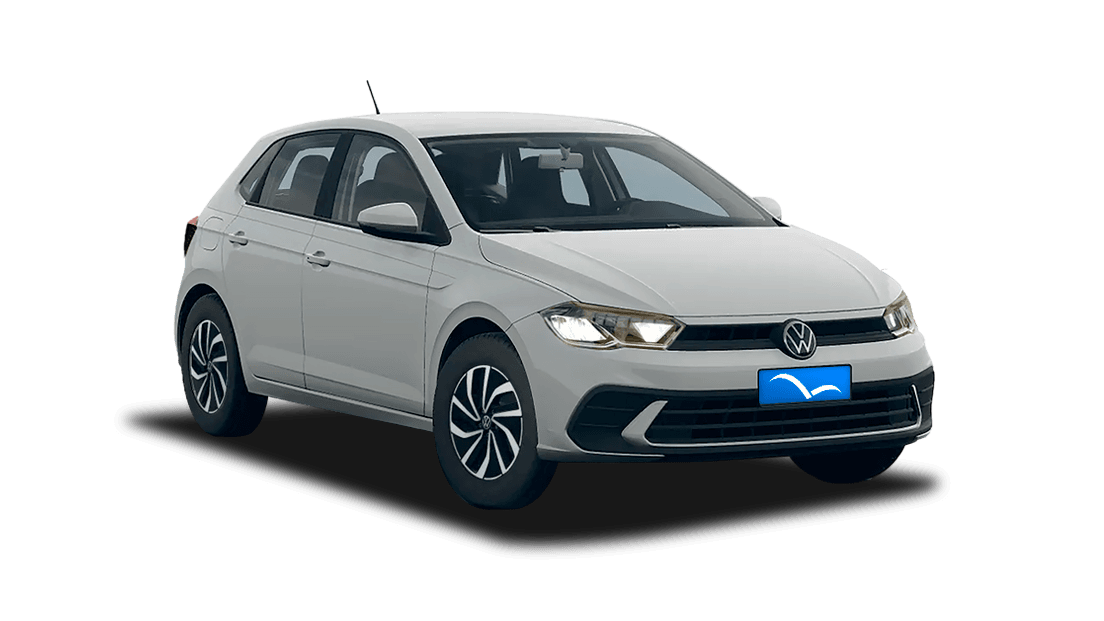 Volkswagen Polo Highline - 1