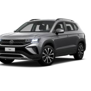 Volkswagen Taos