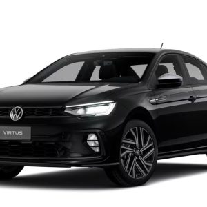 Volkswagen Virtus
